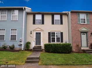 1471 Mobley Ct, Frederick, MD