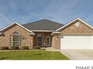 1912 Guinevere, Harker Heights, TX 76548