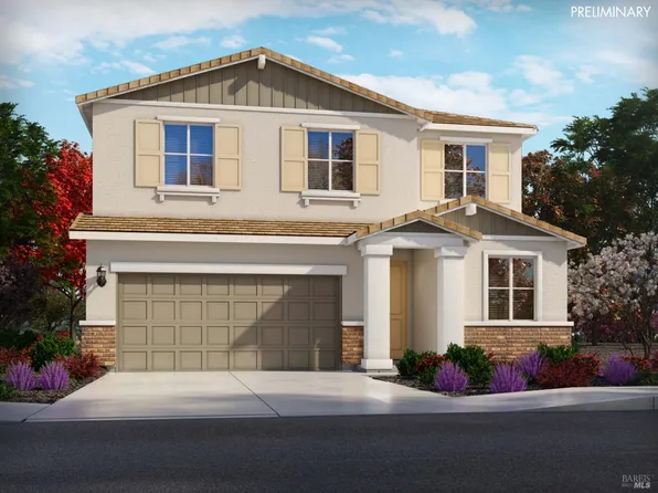 922 Telford Drive, Vacaville, CA 95687