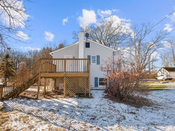 129 smith Avenue, Norwich, CT 06360