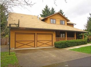 11215 NW 317th Pl, North Plains, OR 97133