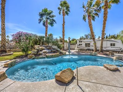 5809 Paseo Del Mar, Las Vegas, NV, 89108