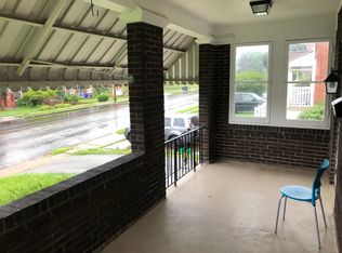 4027 Greensburg Pike, Pittsburgh, PA 15221