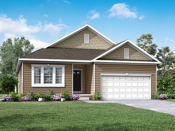 Elevation M Opt Base Front