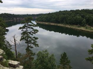 3240 Dug Hill Rd LOT 5, Drasco, AR 72530