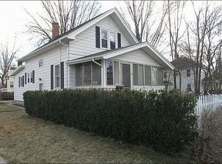 114 Miles St, Ypsilanti, MI 48198