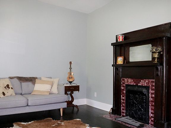 Parlor's original FP