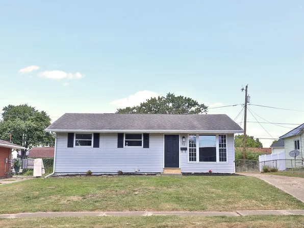 92 Indianhead Dr, Heath, OH 43056