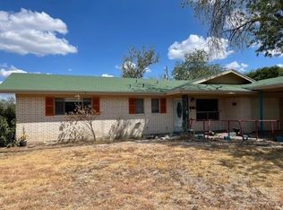 125 Crestline Dr, Del Rio, TX 78840