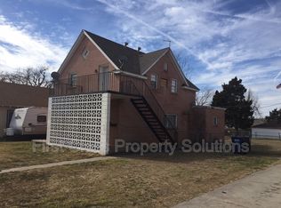 704 S Hadden Ave, El Reno, OK 73036