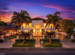 515 W Le Roy Ave, Arcadia, CA 91007