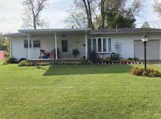 8288 S Butter St, Germantown, OH