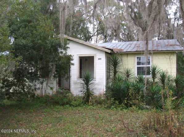 22431 NE COUNTY RD 200B, Lawtey, FL 32058