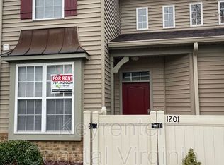 1201 Broad Water Arch, Carrollton, VA 23314