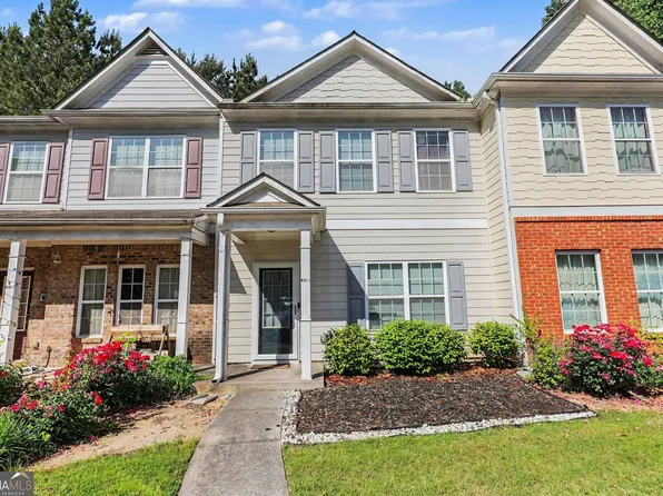 6211 Shoals Loop, Union City, GA 30291