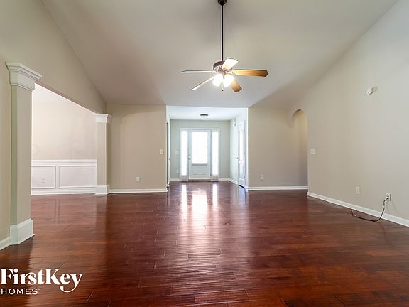 2nd image of 6712 Carriage Walk Ln