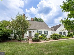 741 Cowpath Rd, Telford, PA 18969