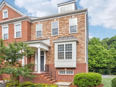 2252 Limehurst Dr, Atlanta, GA, 30319