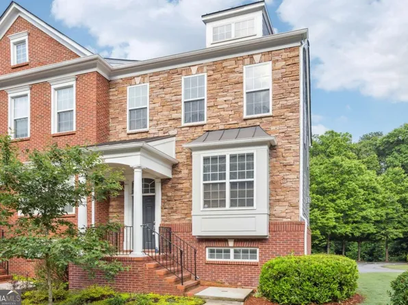 2252 Limehurst Dr, Atlanta, GA 30319