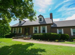 3570 Vince Rd, Nicholasville, KY 40356