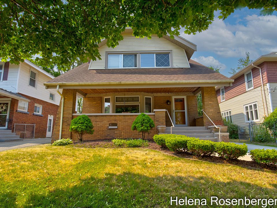 1122 Martin Luther King Jr St SE, Grand Rapids, MI 49507 Zillow
