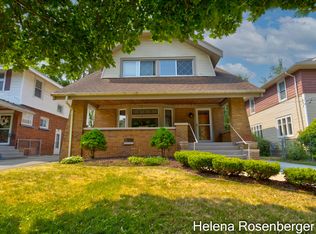 1122 Martin Luther King Jr St SE, Grand Rapids, MI