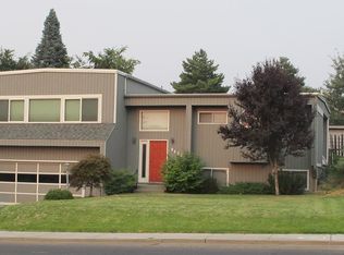 8602 N Antietam Dr, Spokane, WA 99208