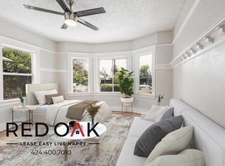 227 E 52nd St APT 2, Los Angeles, CA 90011