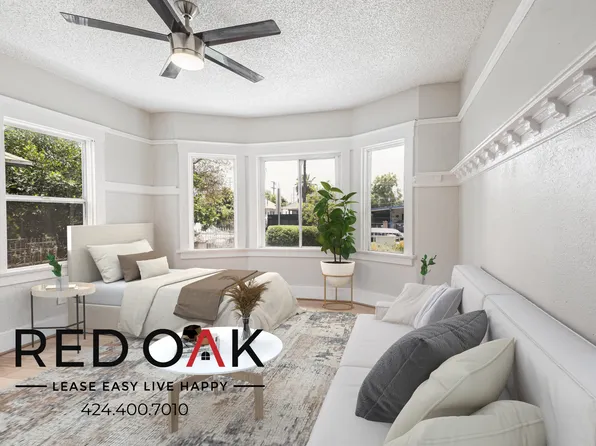 227 E 52nd St APT 5, Los Angeles, CA 90011