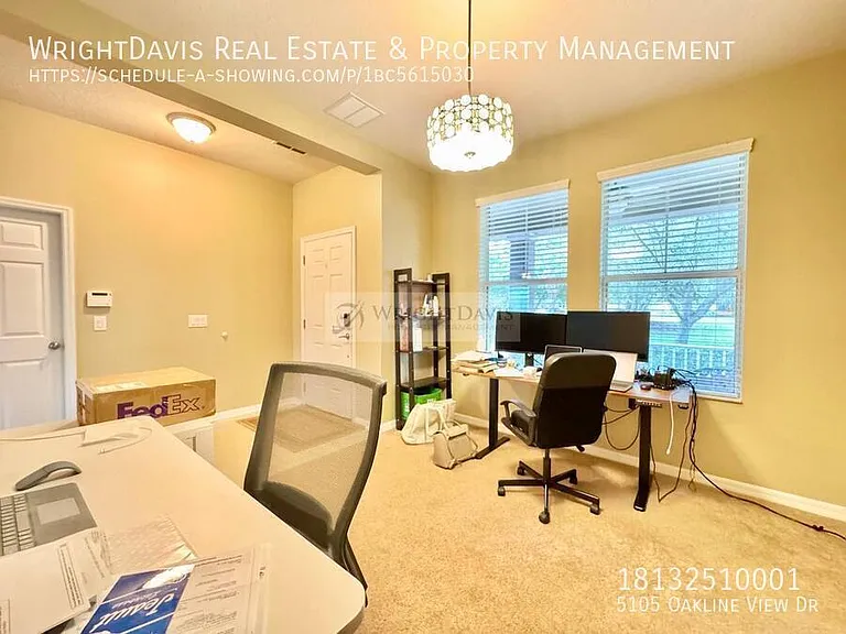 5105 Oakline View Dr — Photo 5