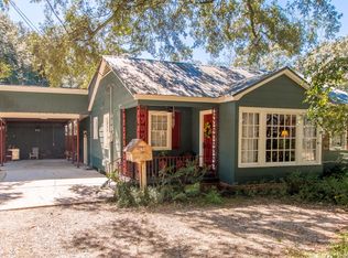 4638 Tupello St, Baton Rouge, LA 70808