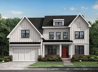 224 Grove Valley Ct, Chalfont, PA 18914