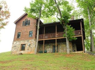 579 Deer Hill Ln, La Follette, TN 37766