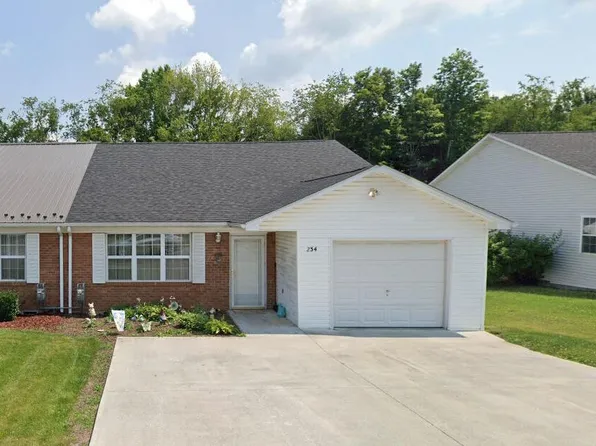 234 Village Dr, Lewisburg, WV 24901