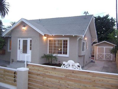 420 N Avenue 64, Los Angeles, CA, 90042
