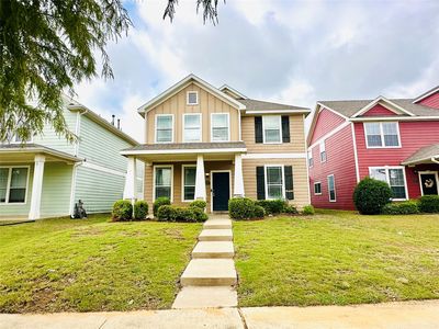 2017 Prospect Ln, Providence Village, TX, 76227