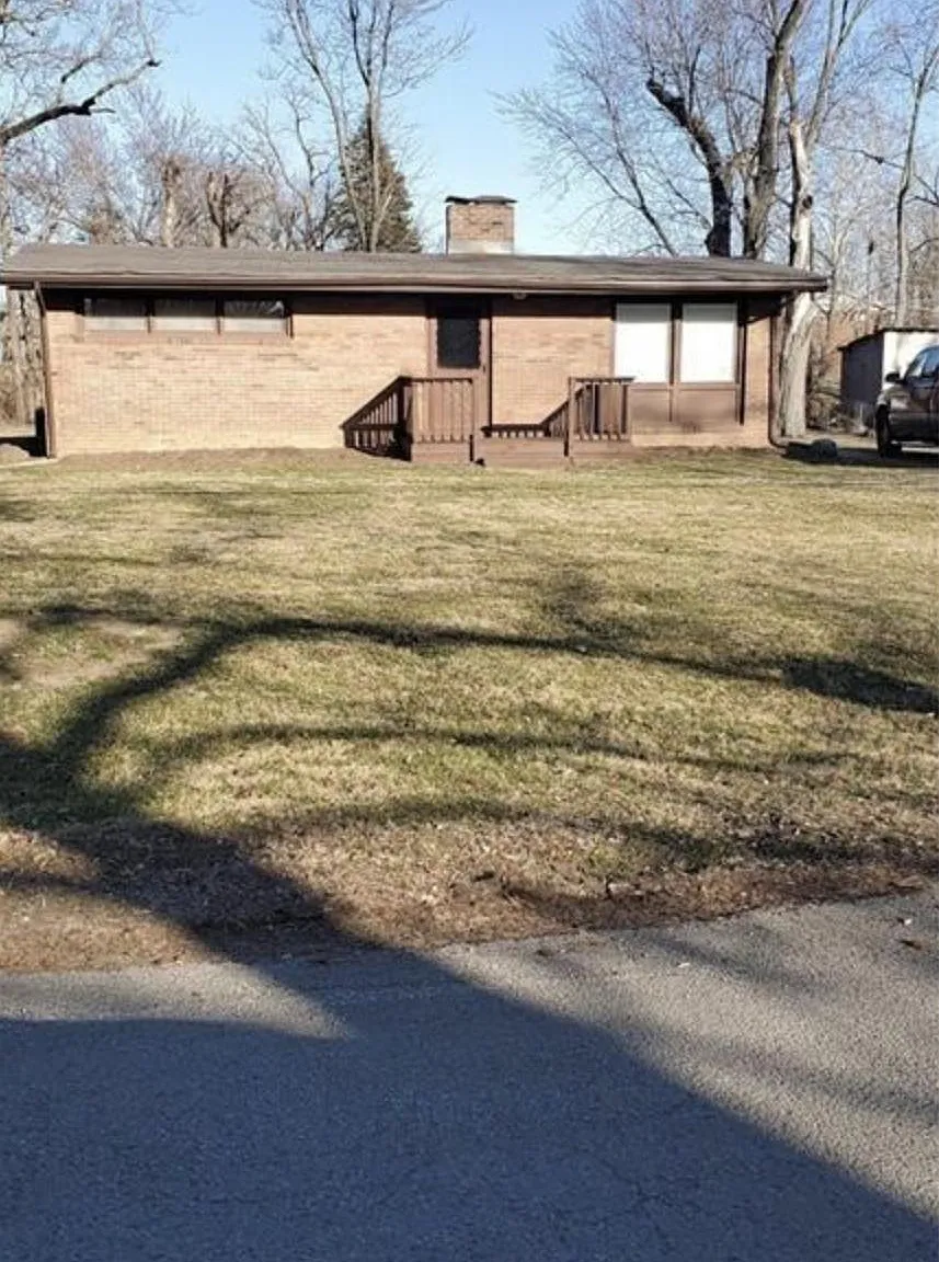 N Irwin St, Indianapolis — Photo 1