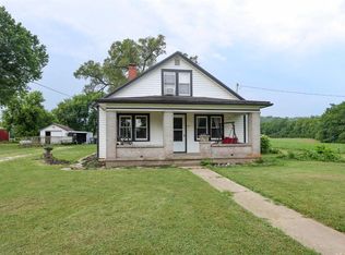 5140 Depot Rd, New Trenton, IN 47035