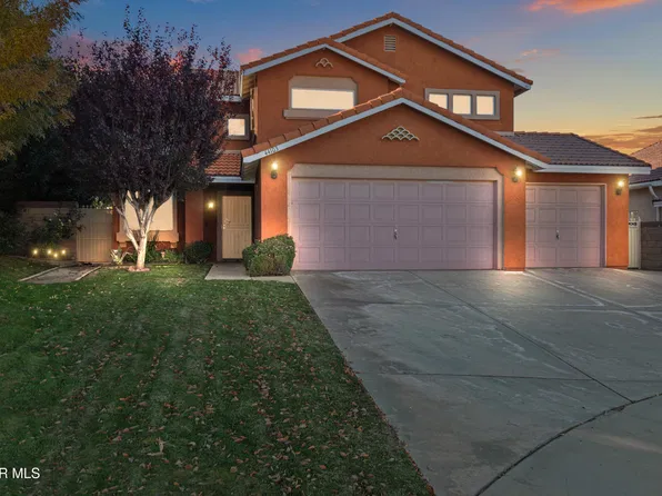 44103 Sundance Ct, Lancaster, CA 93535