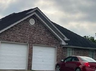 159 Palmetto Rd, La Place, LA 70068