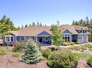 35006 Hawk Hill Rd, Philomath, OR