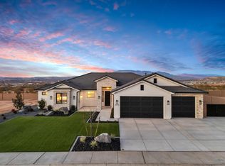 3575 E 2890th St S, Saint George, UT 84790
