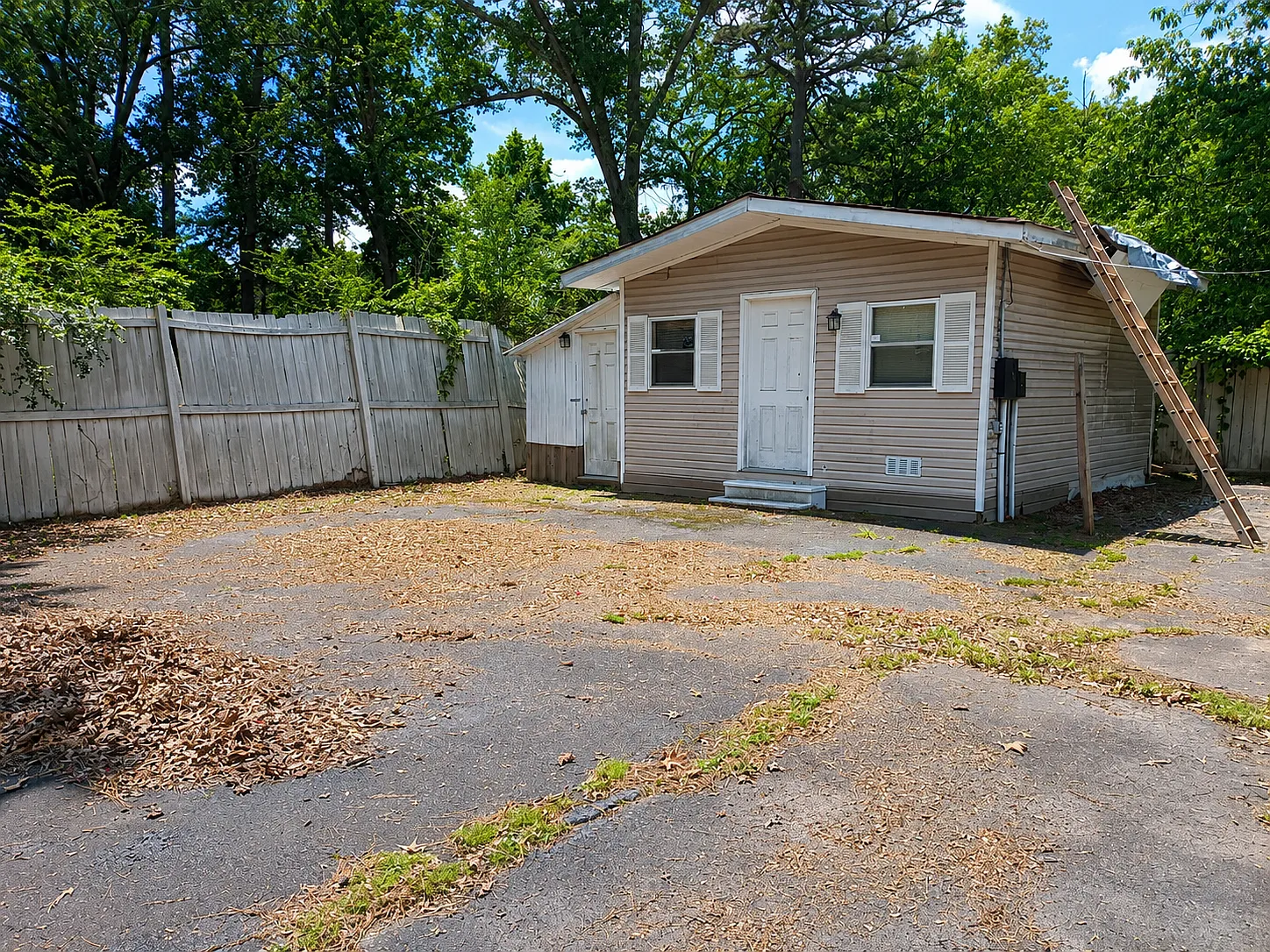 800 W 34th Ave - 1 — Photo 3