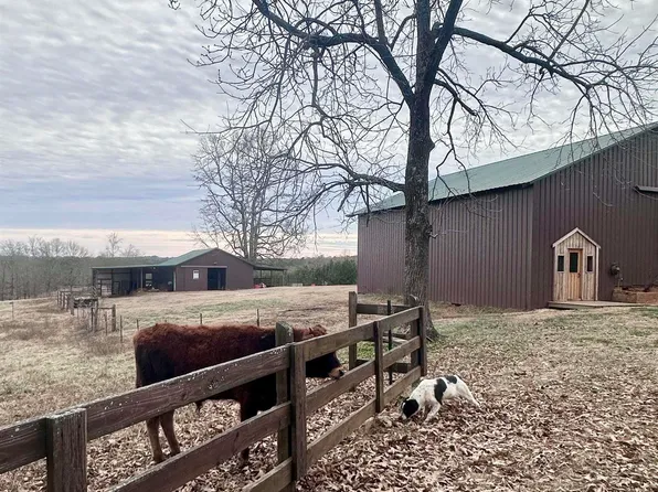 2102 County Road 609, Wedowee, AL 36278