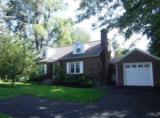 560 Watervliet Shaker Rd, Latham, NY 12110