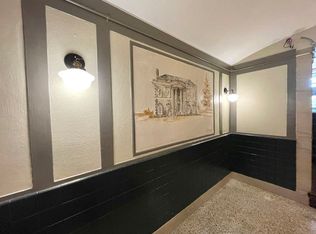 Stockbridge Apartments, Cleveland, OH 44115