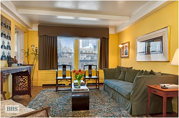 Sold by Brown Harris Stevens | media 11