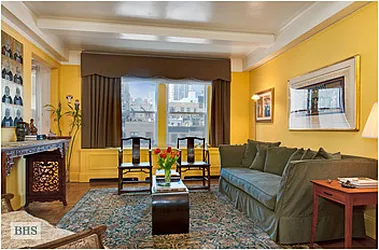 Sold by Brown Harris Stevens