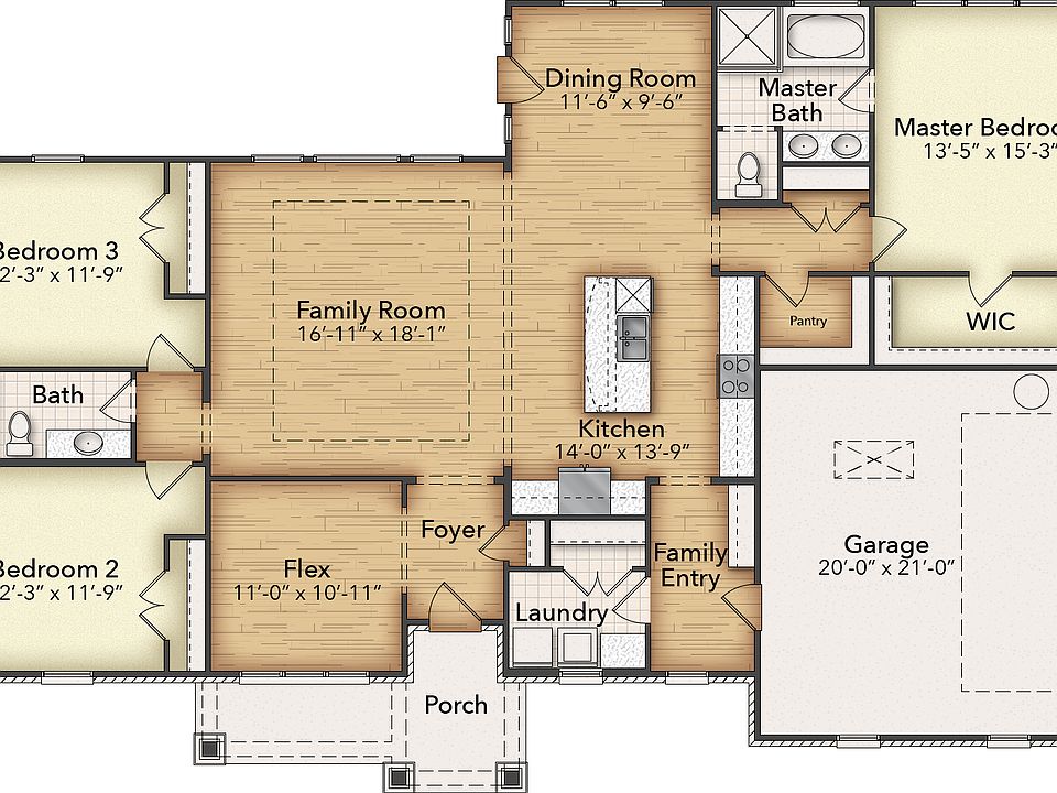 2nd image of LOT 35/b Metz Rd