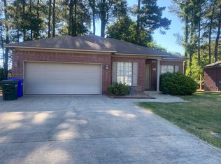 650 S Mitchell St, Conway, AR 72034